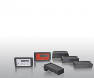Elektronicabehuizingen