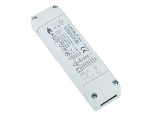 Led drivers zonder inschakelstroom