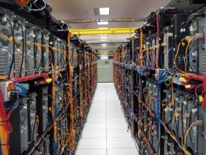 Software voor optimalisatie IT-omgeving