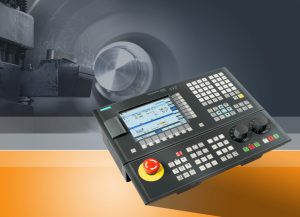 Instapmodel voor draai- en freesmachines