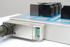 Magneetspantechniek