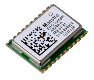 GPS-module