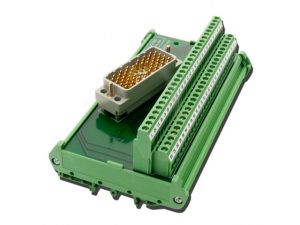 Interfacemodules