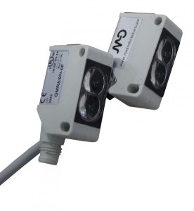 Miniatuur sensor