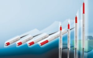 Inductieve sensor