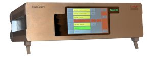 Modulair EMC meetsysteem