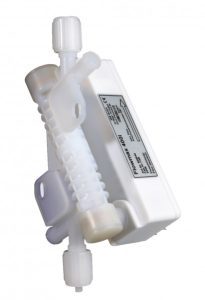 Ultrasone flowmeter