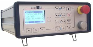 Controllers voor modernisering van trekbanken