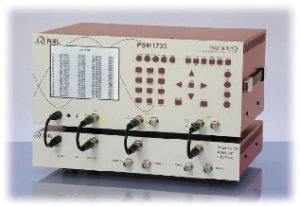 Frequency Response Analyzer