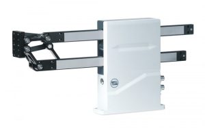 Direct drive pick & place