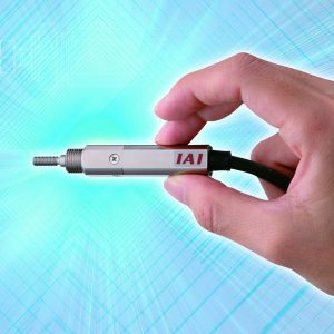 Lineaire microcilinders