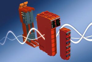 Energie meetmodule