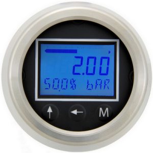 Indicator