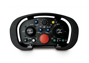 CANopen ontvanger