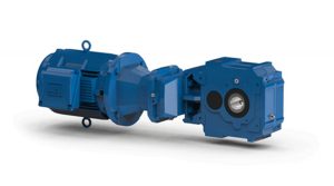 Tandwielkasten en -motoren