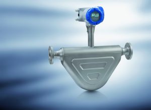 Flowmeter