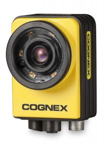 Vision camera