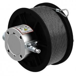 Robuuste lengtesensor