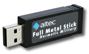 MIL-spec usb-stick