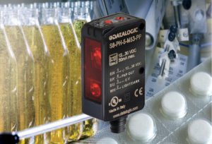 Transparant-objectdetectie zonder reflector