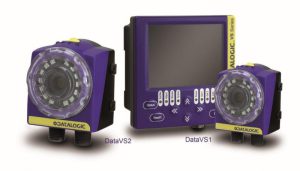 Optische encoder voor vacuüm