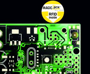 Magic PCB