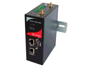 Industriële GSM/UMTS-router