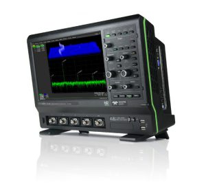 HDO: high definition oscilloscoop