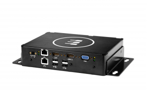 M2M Multi-Service Gateway