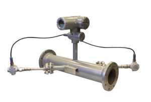 SIL-geklassificeerde ultrasone debietmeter