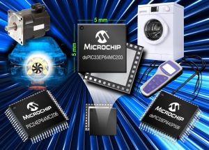 Controllers voor motoren