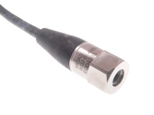 Piezo vibratie sensoren