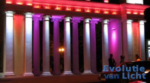 Led packages en COB’s