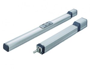Elektrische lineaire actuator