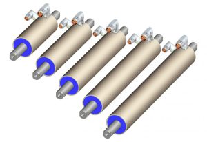 Lineaire servomotor