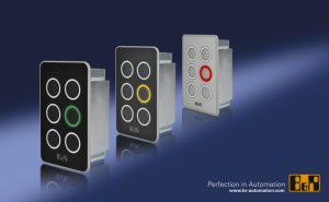 Keypad-module
