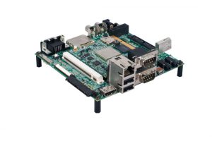 i.MX6 gebaseerde QSeven module