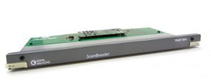 Boundary scan bij functionele testsystemen