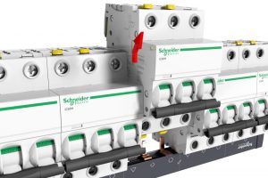 Modulair laagspanningssysteem