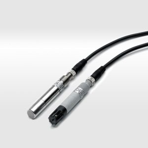 RV- en temperatuur-probe