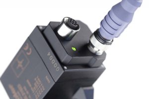 CANopen en analoge inclinatiesensoren