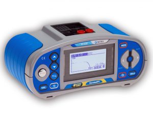 Testers voor PV-installaties