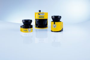Veiligheidsscanners