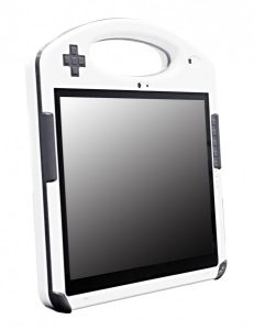 Medische tablet-pc