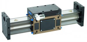Lineaire modules