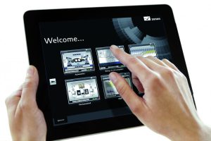 Automatiseringssoftware