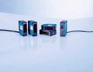 Long range sensor
