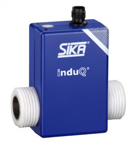 Doorstromingsmeter