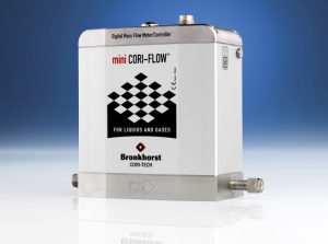 Mini Cori Flow M15