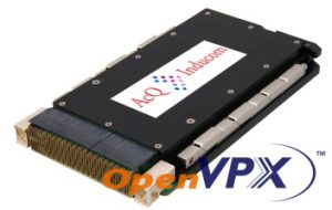 Medusa VPX3424